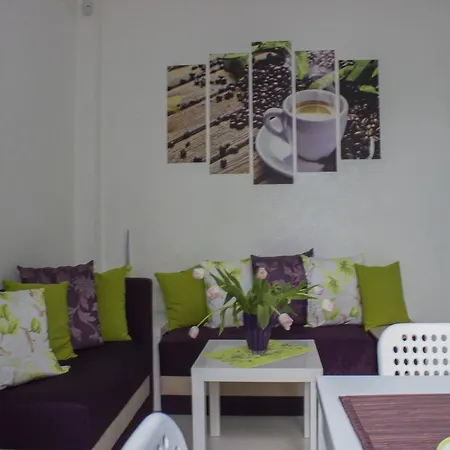 Rd Apartment Sofia
